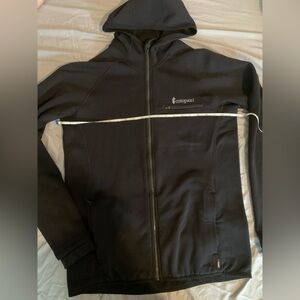 *SOLD* Cotopaxi Athletic Hoodie